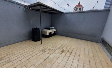 CASA EN RENTA EN LOMAS VIRREYES