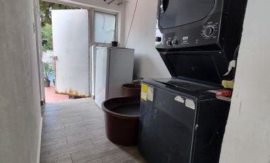 CASA EN RENTA EN LOMAS VIRREYES