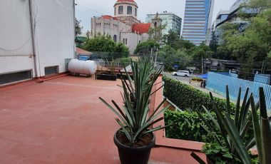 CASA EN RENTA EN LOMAS VIRREYES