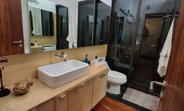 CASA EN RENTA EN LOMAS VIRREYES