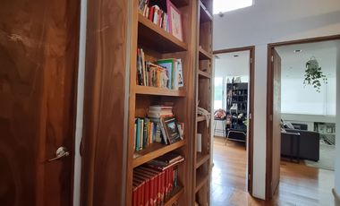 CASA EN RENTA EN LOMAS VIRREYES