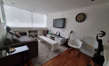 CASA EN RENTA EN LOMAS VIRREYES