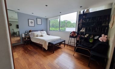 CASA EN RENTA EN LOMAS VIRREYES