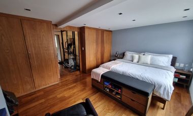 CASA EN RENTA EN LOMAS VIRREYES