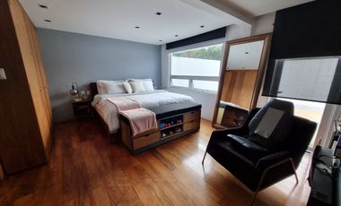 CASA EN RENTA EN LOMAS VIRREYES