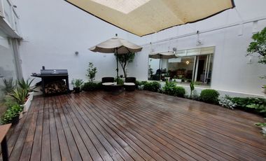 CASA EN RENTA EN LOMAS VIRREYES