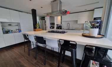 CASA EN RENTA EN LOMAS VIRREYES