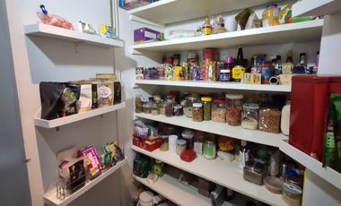 CASA EN RENTA EN LOMAS VIRREYES