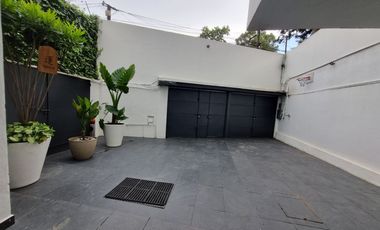 CASA EN RENTA EN LOMAS VIRREYES
