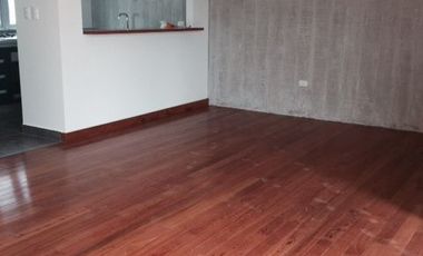 Barranco vendo departamento 1 dormitorio 1 baño 1 cochera a poca distancia de UTEC