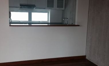 Barranco vendo departamento 1 dormitorio 1 baño 1 cochera a poca distancia de UTEC
