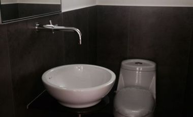 Barranco vendo departamento 1 dormitorio 1 baño 1 cochera a poca distancia de UTEC