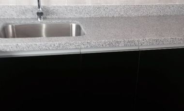Barranco vendo departamento 1 dormitorio 1 baño 1 cochera a poca distancia de UTEC