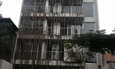 Barranco vendo departamento 1 dormitorio 1 baño 1 cochera a poca distancia de UTEC