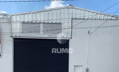 BODEGA EN EXCELENTE UBICACION