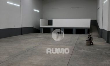 BODEGA EN EXCELENTE UBICACION