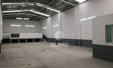 BODEGA EN EXCELENTE UBICACION