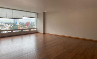 Departamento en renta o venta en Grand Santa Fe