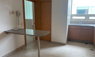 Departamento en renta o venta en Grand Santa Fe