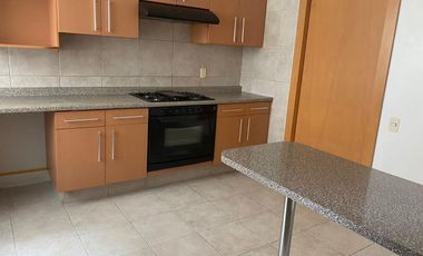 Departamento en renta o venta en Grand Santa Fe