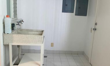 Departamento en renta o venta en Grand Santa Fe