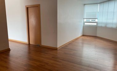 Departamento en renta o venta en Grand Santa Fe