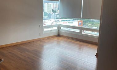 Departamento en renta o venta en Grand Santa Fe