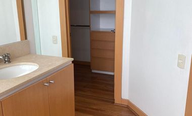 Departamento en renta o venta en Grand Santa Fe