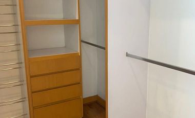 Departamento en renta o venta en Grand Santa Fe
