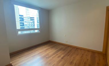 Departamento en renta o venta en Grand Santa Fe