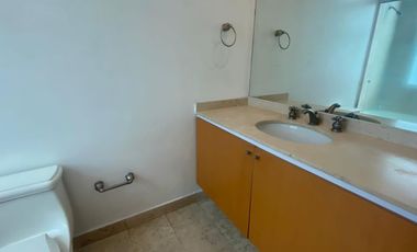 Departamento en renta o venta en Grand Santa Fe