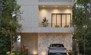 Casa en Venta en Ciudad Mayakoba, Playa del Carmen: Elegancia y Confort en la Riviera Maya