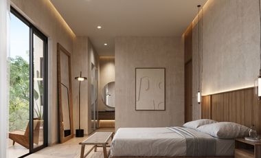 Casa en Venta en Ciudad Mayakoba, Playa del Carmen: Elegancia y Confort en la Riviera Maya