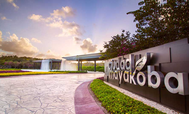 Casa en Venta en Ciudad Mayakoba, Playa del Carmen: Elegancia y Confort en la Riviera Maya
