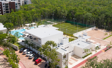 Casa en Venta en Ciudad Mayakoba, Playa del Carmen: Elegancia y Confort en la Riviera Maya