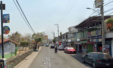 ¡¡No Somos una Opción, Somos una Oportunidad !! Venta de Casa en Zona Exclusiva , Col. Tejalpa, Jiutepec, Morelos.