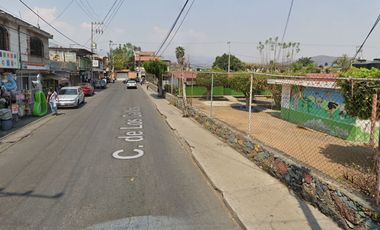 ¡¡No Somos una Opción, Somos una Oportunidad !! Venta de Casa en Zona Exclusiva , Col. Tejalpa, Jiutepec, Morelos.