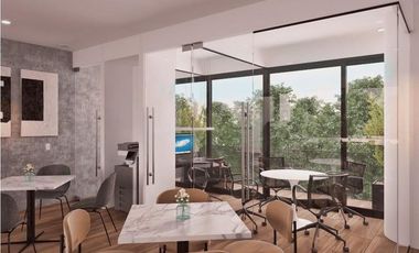 Departamento en Venta en Alvaro Obregón,Guadalupe Inn