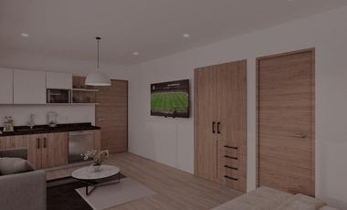 Departamento en Venta en Alvaro Obregón,Guadalupe Inn
