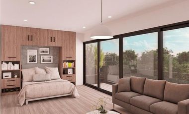 Departamento en Venta en Alvaro Obregón,Guadalupe Inn