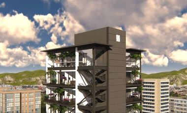 Departamento en Venta en Alvaro Obregón,Guadalupe Inn