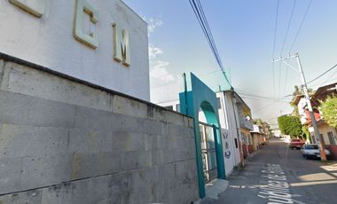 ¡¡Haz Que Tu Dinero Trabaje Para Ti Hoy !! Venta de Casa en Remate Bancario. Col. Centro, Xochitepec, Morelos.