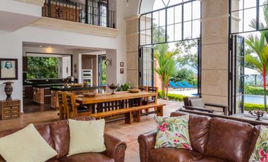 TE ALQUILO EXCLUSIVA FINCA EL OASIS LLAMANOS AL3024277586 FINCA ESPECTACULARA PARA DESCANSAR EN FAMILIA!!