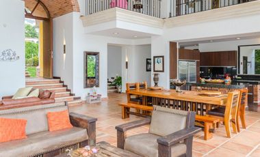 TE ALQUILO EXCLUSIVA FINCA EL OASIS LLAMANOS AL3024277586 FINCA ESPECTACULARA PARA DESCANSAR EN FAMILIA!!