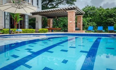 TE ALQUILO EXCLUSIVA FINCA EL OASIS LLAMANOS AL3024277586 FINCA ESPECTACULARA PARA DESCANSAR EN FAMILIA!!
