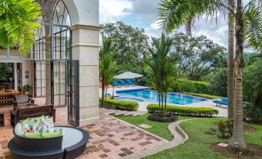TE ALQUILO EXCLUSIVA FINCA EL OASIS LLAMANOS AL3024277586 FINCA ESPECTACULARA PARA DESCANSAR EN FAMILIA!!