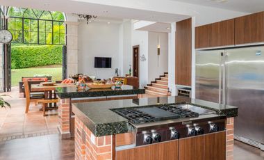 TE ALQUILO EXCLUSIVA FINCA EL OASIS LLAMANOS AL3024277586 FINCA ESPECTACULARA PARA DESCANSAR EN FAMILIA!!
