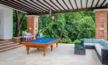 TE ALQUILO EXCLUSIVA FINCA EL OASIS LLAMANOS AL3024277586 FINCA ESPECTACULARA PARA DESCANSAR EN FAMILIA!!