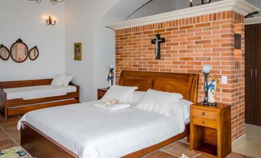 TE ALQUILO EXCLUSIVA FINCA EL OASIS LLAMANOS AL3024277586 FINCA ESPECTACULARA PARA DESCANSAR EN FAMILIA!!