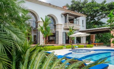TE ALQUILO EXCLUSIVA FINCA EL OASIS LLAMANOS AL3024277586 FINCA ESPECTACULARA PARA DESCANSAR EN FAMILIA!!